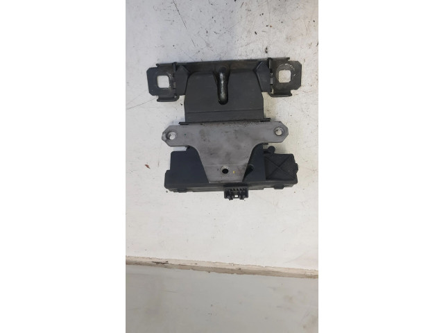 Замок багажника 01041111905 Ford Galaxy 2006 - 2015 года