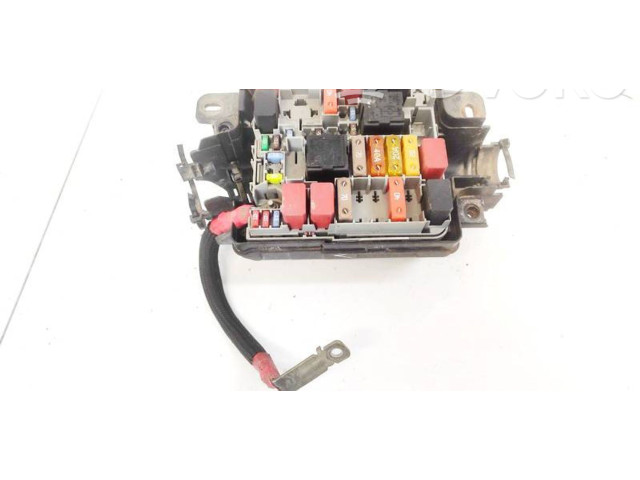 Zámek zadních dveří    Fiat Punto (199) 2013