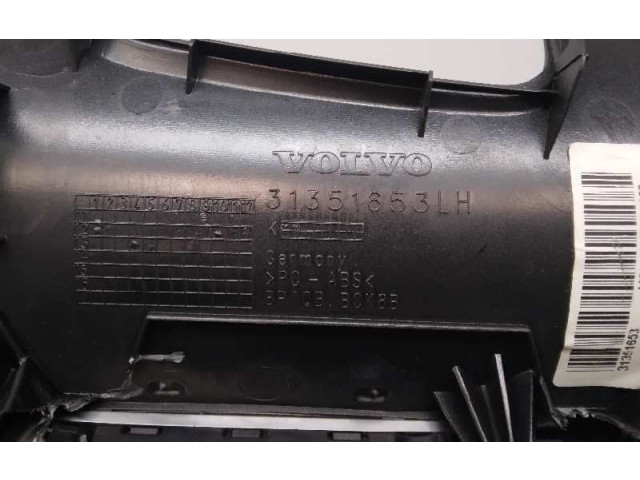 Блок управления 31351653   Volvo S60