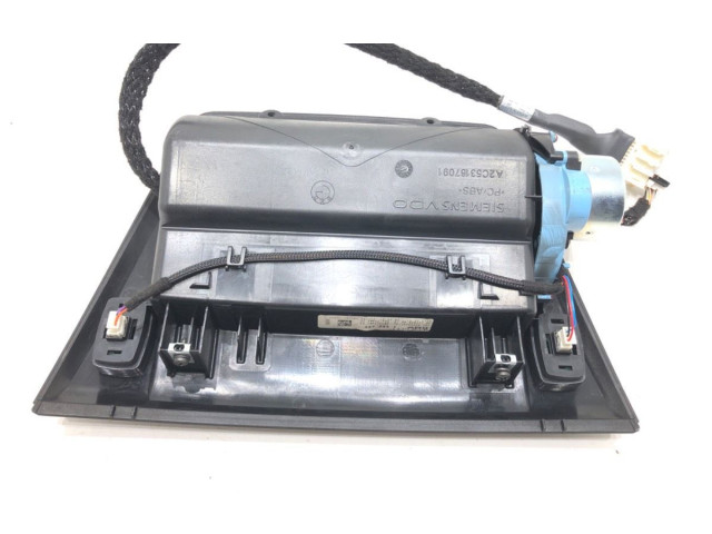 Дисплей 3452285 BMW X3 E83