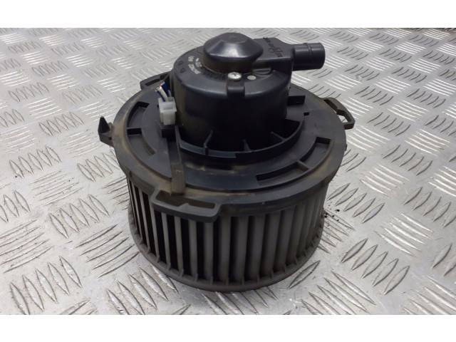 Вентилятор печки    894000-0270   Mazda 5