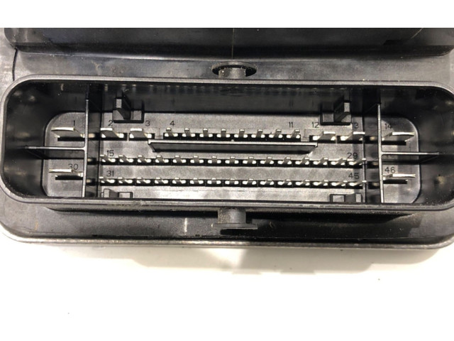 Блок АБС 5A01941   BMW  X3 G01  2018 - 2024 года