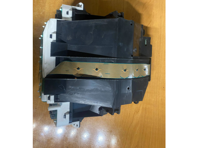 Панель приборов 4573001021, 8380052700   Toyota Yaris Verso       