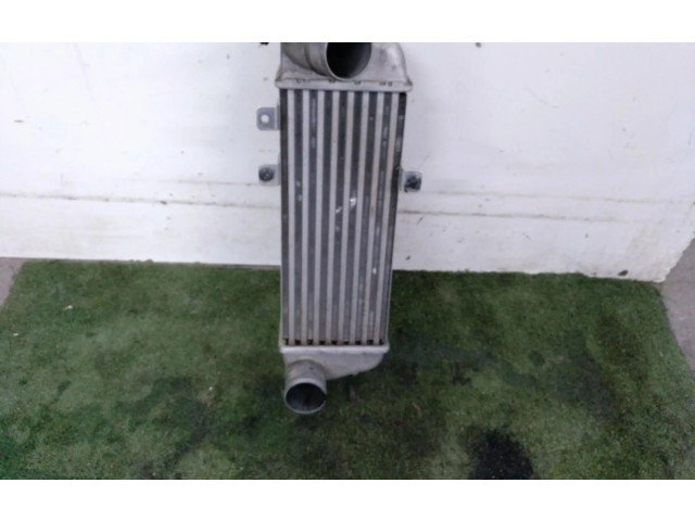 Интеркулер 282702A610 KIA Ceed