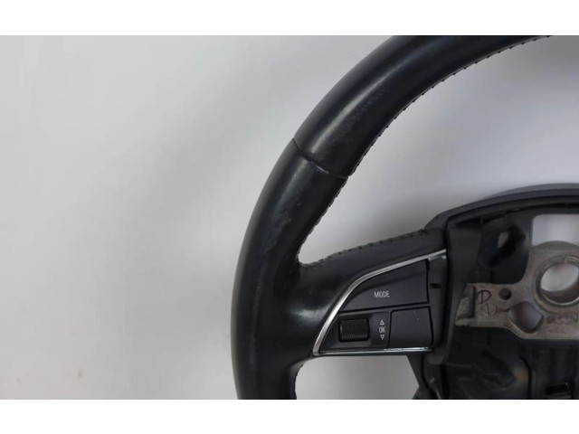 Руль Audi A4 Allroad   -  года 4L0419091AC      