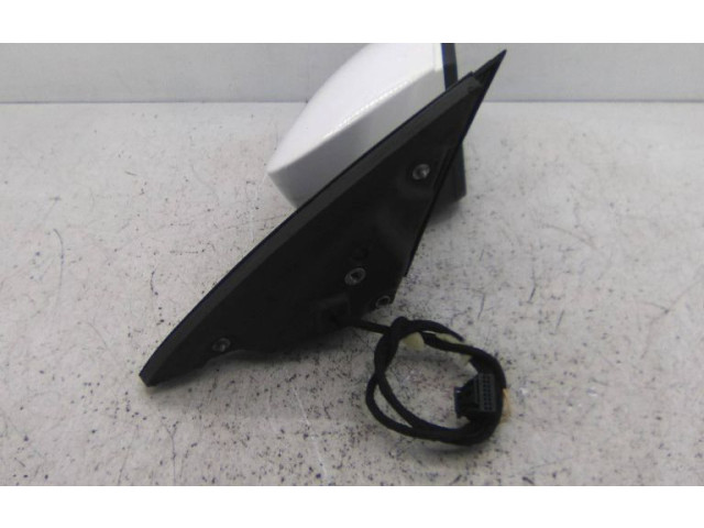 Зеркало электрическое Skoda Octavia Mk3 (5E) 2013 - 2019 года