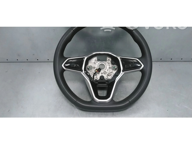 Руль Volkswagen ID.3 2019 - года 10A419089R, 10A419089A