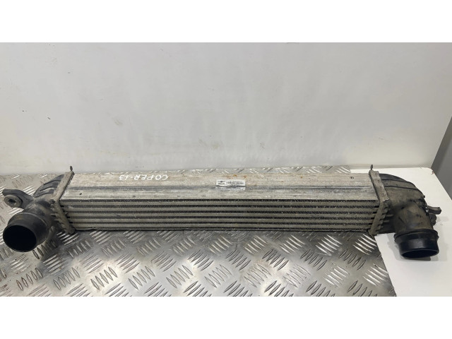 Интеркулер X4446002, 8506904 Mini Cooper Countryman R60 2.0