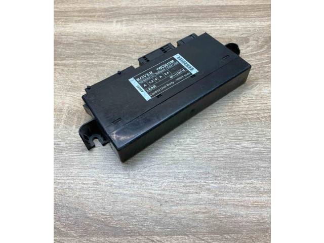 Блок комфорта YWC001520, 6011212014 Rover 75