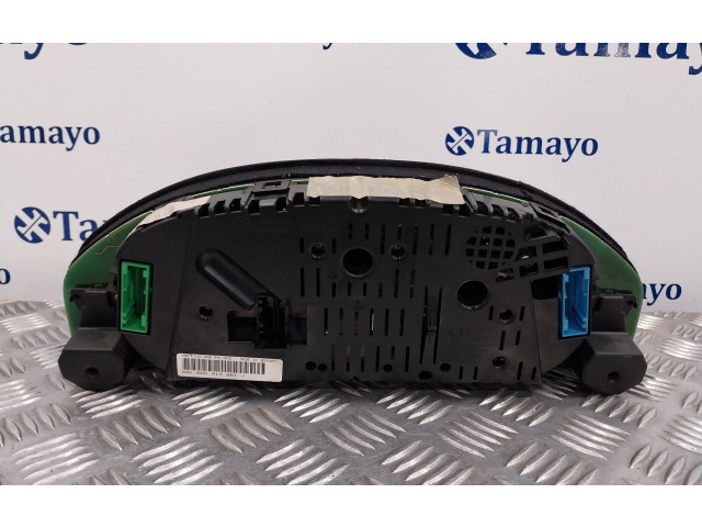 Панель приборов 8D0919881J, 110008991002 Audi A4 Allroad