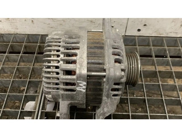 Генератор 1800A287 Mitsubishi ASX 1.6