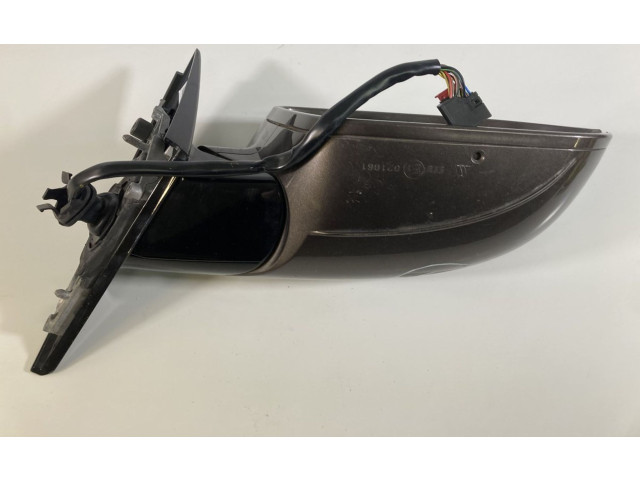 Zpětné zrcátko Audi A8 S8 D4 4H 2016 4H1857410C, 4H1857410C