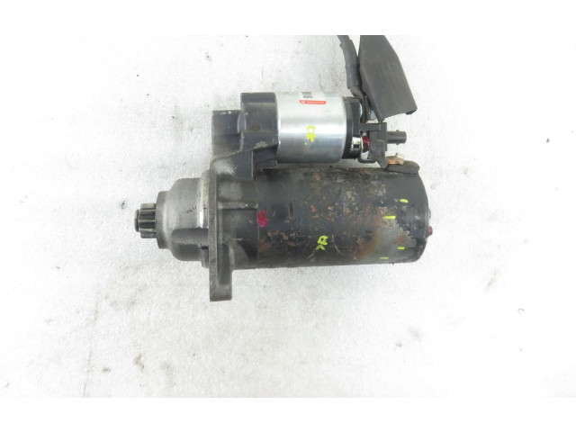 Стартер 0001125012, 02A911023R Ford Galaxy