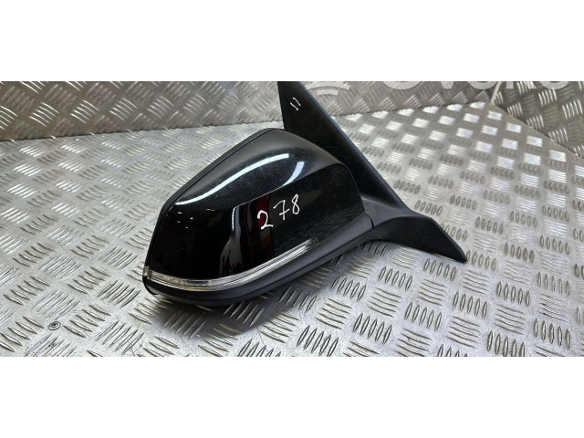 Zpětné zrcátko BMW 1 F20 F21 2012