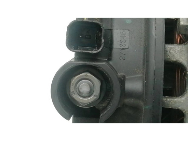 Генератор 9809391880 Peugeot 2008 II