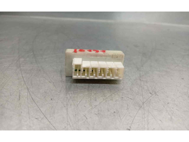 Блок предохранителей A0009820912   Mercedes-Benz CLA C117 X117 W117    