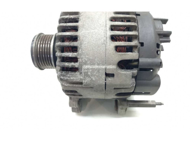 Генератор 2542695F, 28-4773 Skoda Octavia Mk2 (1Z)