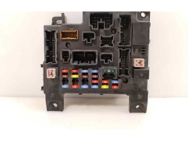 Блок предохранителей 8637A318 Mitsubishi Outlander