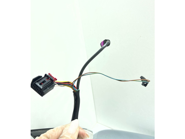 Zpětné zrcátko  Audi A8 S8 D4 4H 2016  4H1857409N, 4H1857507  