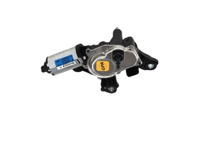 Моторчик заднего дворника 4G9955711C, E0-7926N Audi A1