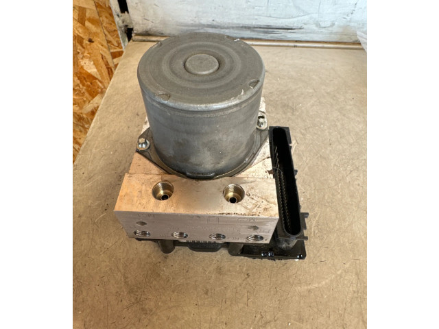 Блок АБС 476601UX4C, 0265236393 Infiniti EX 2007-- года