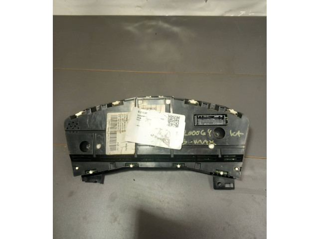 Панель приборов 6M2T14C026AF, VP6M2F10849CJ Ford Galaxy