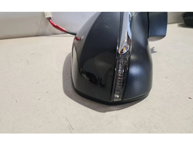 Зеркало электрическое        Lexus NX  2014 - 2021 года   