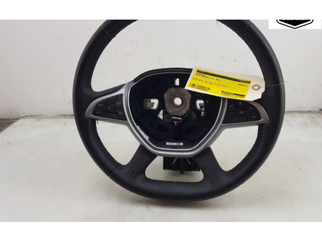 Руль Dacia Sandero III 2020 - года 484007828R, 484007828R