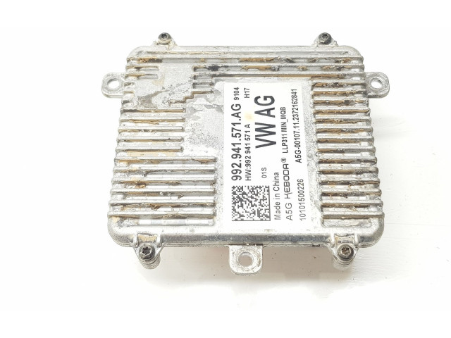 Блок управления Xenon