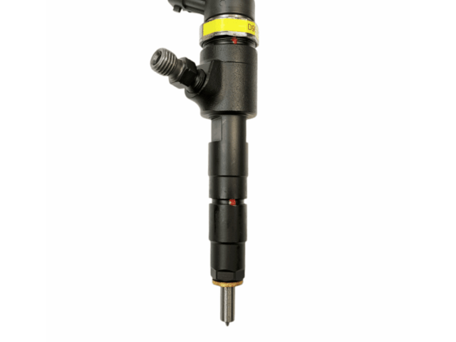 Vstřikovač 0445110739, 0986435203 Citroen Jumpy