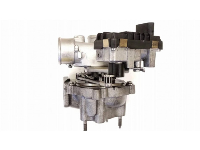 Turbodmychadlo Турбина 35242128H, 771955   Chrysler Voyager 2.8  