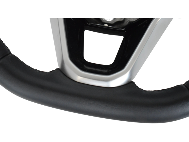 Руль Volkswagen Golf VIII 2019 - года 5H0419089