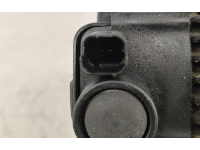 Генератор 2542397B, A13VI277   Citroen Xsara Picasso      