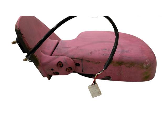 Зеркало электрическое Daihatsu Terios - года