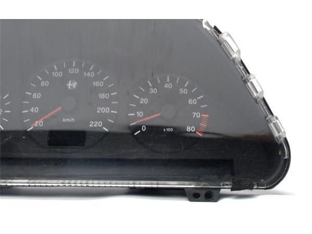 Přístrojová deska Alfa Romeo 145 - 146 1998 602584003