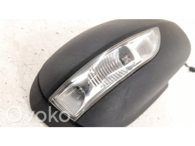 Zpětné zrcátko pravé Mercedes-Benz A W169 2006 1698100476, 1718200942