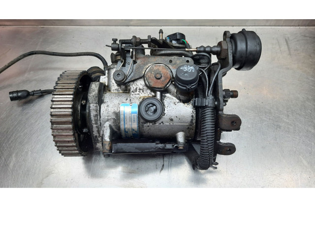 Vstřikovací čerpadlo 028130109B, 028130109B Volkswagen Polo III 6N 6N2 6NF