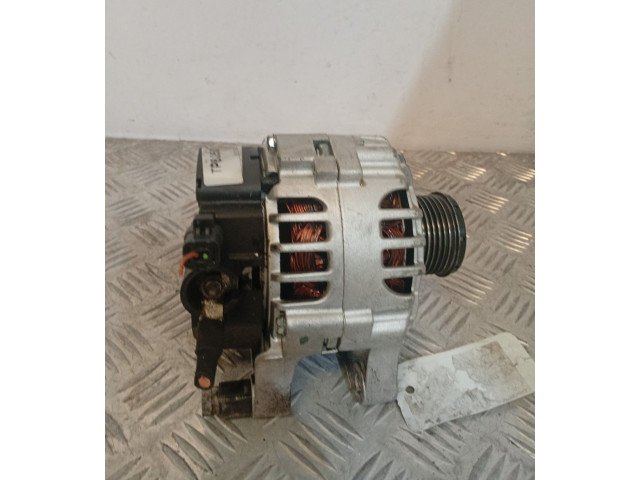 Генератор 00005705KC   Citroen Nemo      