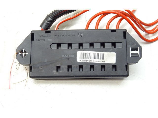 Блок предохранителей 9441776 Volvo XC90