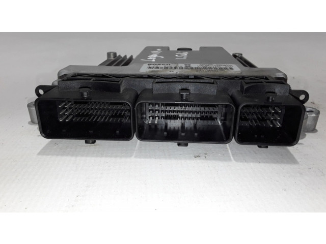 Комплект блоков управления    Dacia Logan II