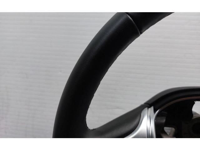 Руль Dacia Sandero - года 34227014B, 34227006B