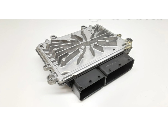 Блок управления двигателя 0261209108, 31286086   Volvo V70