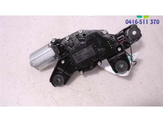 Моторчик заднего дворника 98700A2500, 98700A2500    KIA Ceed