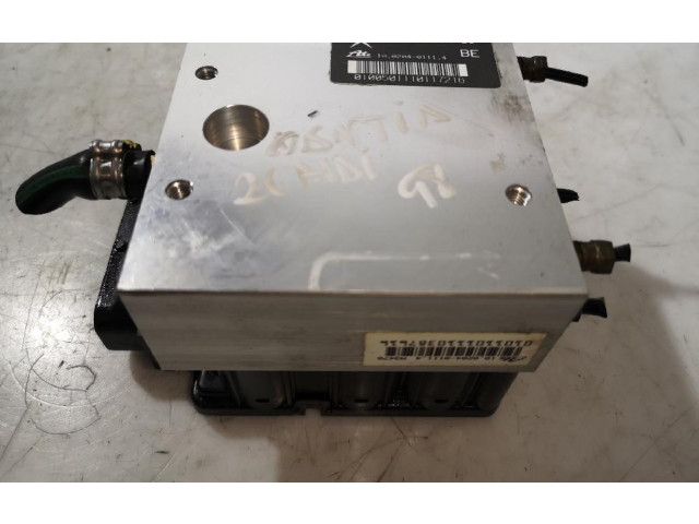 Блок АБС 9625975480 Citroen Xantia - года