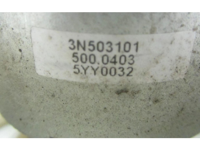 Jednotka ABS 1253G9, 1253G9   Peugeot 107 2013