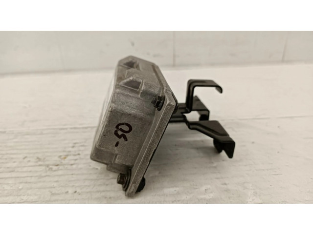 Блок подушек безопасности 6G9N14B588AE Volvo S80