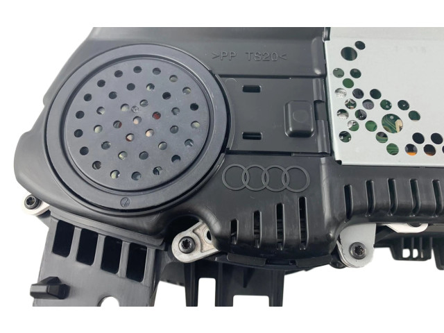 Přístrojová deska Audi A6 S6 C8 4K 2018 4K0920700