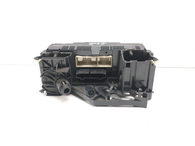 Блок управления климат-контролем Volkswagen Caddy