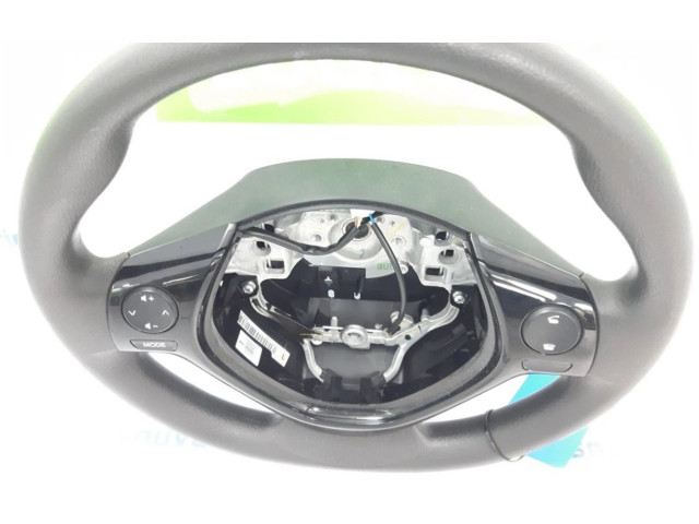 Руль Peugeot 108  2014 -  года B0009825XU, B0007577ZD      