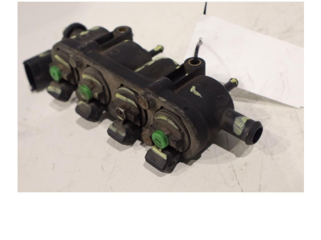 Комплект форсунок 67R010233    Suzuki Splash  K12B 